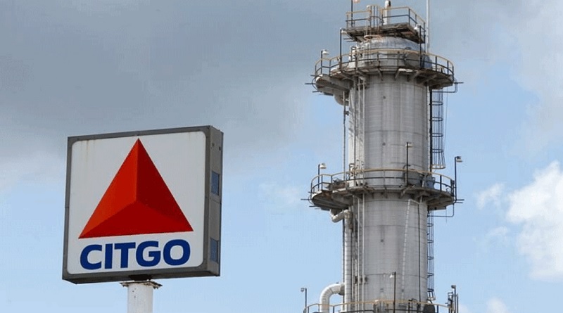 Cabecillas de Voluntad Popular obtendrán $500 millones tras despojo de CITGO