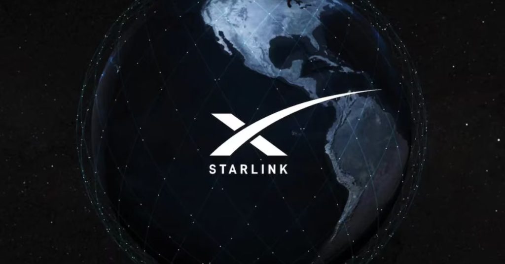 differences between the Starlink Mini and Starlink Standard kits