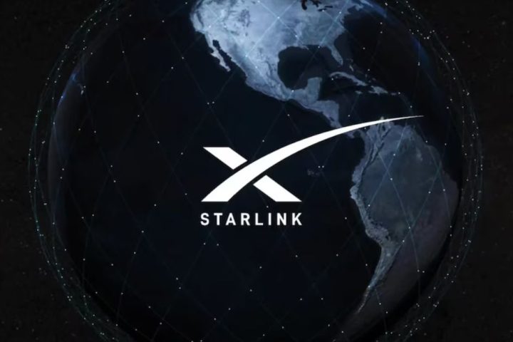 differences between the Starlink Mini and Starlink Standard kits