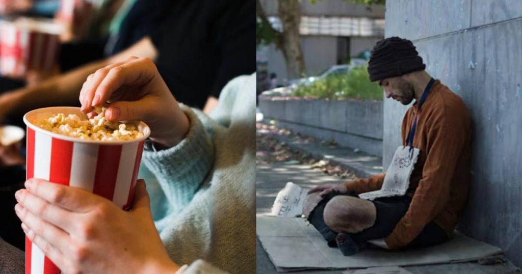 Learn the story of Daniel Curtis Lee, the former Nickelodeon actor who helped his homeless colleague