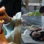 Learn the story of Daniel Curtis Lee, the former Nickelodeon actor who helped his homeless colleague