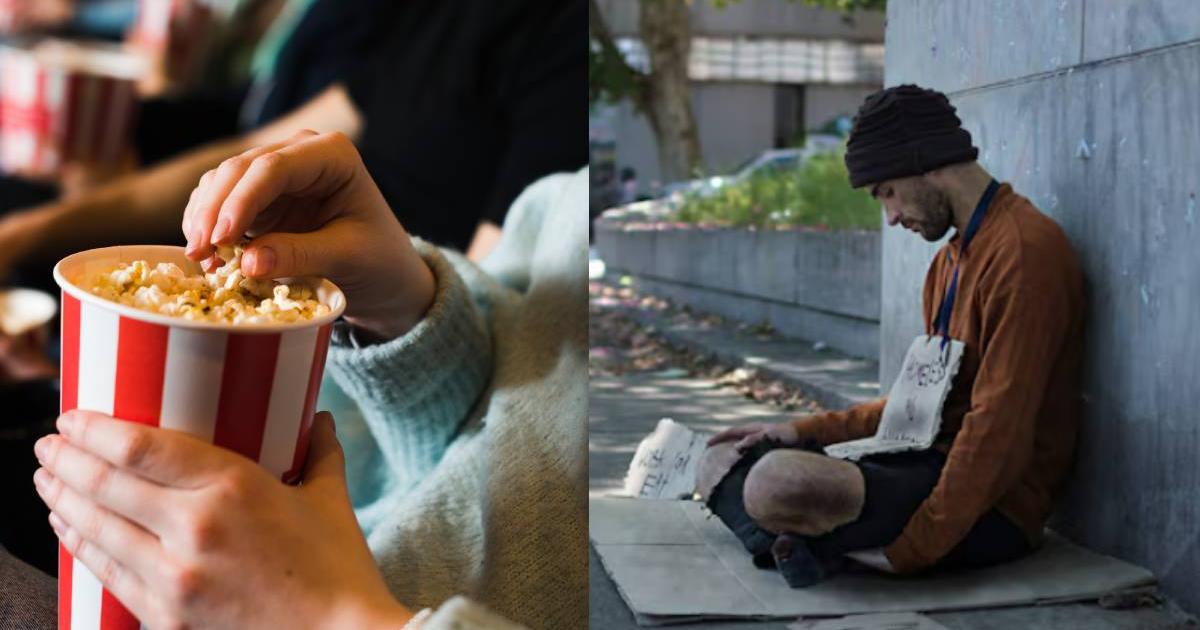 Learn the story of Daniel Curtis Lee, the former Nickelodeon actor who helped his homeless colleague