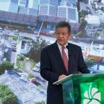 Leonel Fernández: “La estafa de Senasa marca un año negro para República Dominicana”