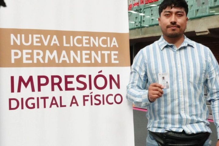 Licenses, possession and property: learn about discounts and costs of procedures in CDMX