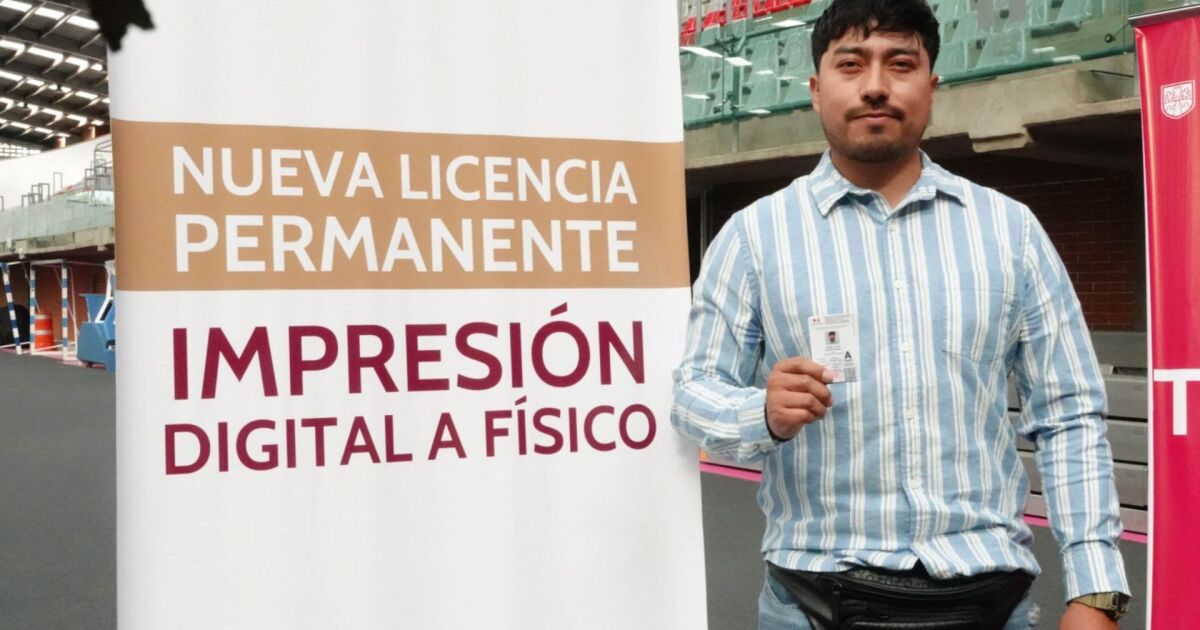 Licenses, possession and property: learn about discounts and costs of procedures in CDMX