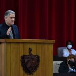 Life sentence for Alejandro Gil Fernández for espionage and corruption