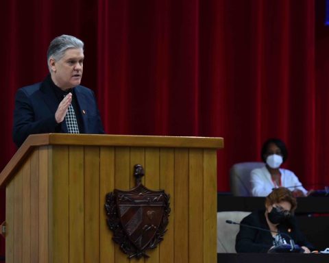 Life sentence for Alejandro Gil Fernández for espionage and corruption