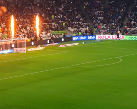 Liga MX semifinals: time and where to watch the return matches this Saturday, December 6