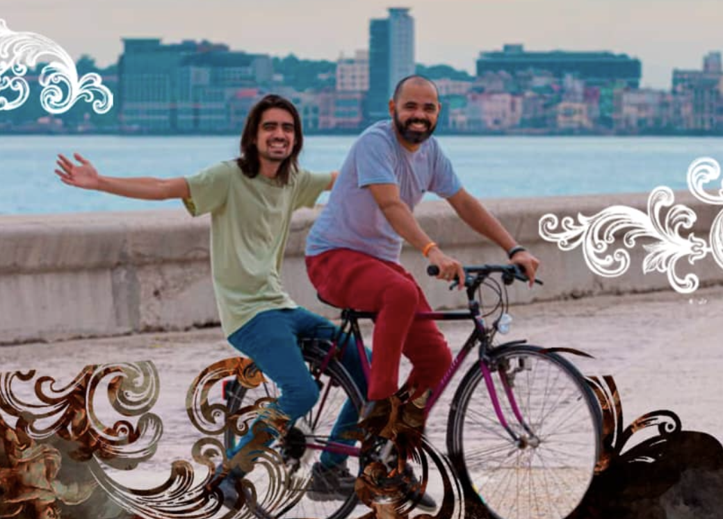 Like in the golden age