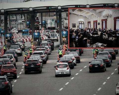 Lima routes: council approves emergency ordinance in case company stops operating on December 2