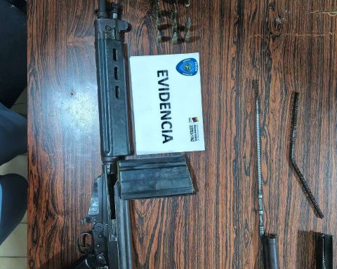 Liquidated 4 of the Tren del Llano strain that operated in Zaraza