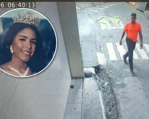 Caso Los Guandules: apresan a mayor del Ejército por asesinato de Perla Santos