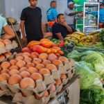 Love and Food Prosperity Plan is deployed again throughout the country