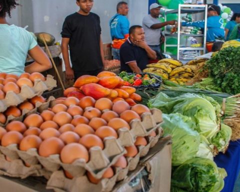 Love and Food Prosperity Plan is deployed again throughout the country