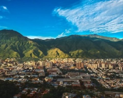 Nubosidad escasa se prevé este sábado en gran parte del territorio nacional