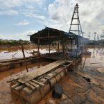 Lucía Nuñovero: “President Jeri comes from an ambivalent political class, which flirts with large criminal interests and favors them”