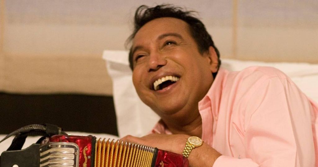 Lucky numbers to bet today after 12 years since Diomedes Díaz died