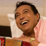 Lucky numbers to bet today after 12 years since Diomedes Díaz died