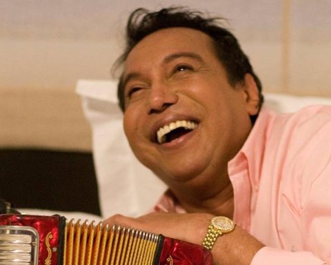 Lucky numbers to bet today after 12 years since Diomedes Díaz died