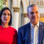 Luis Abinader calls to reaffirm values ​​and reject ambition