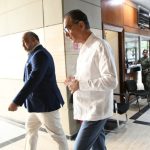 Luis Abinader orders Senasa to file a lawsuit; guarantees fraud will not go unpunished