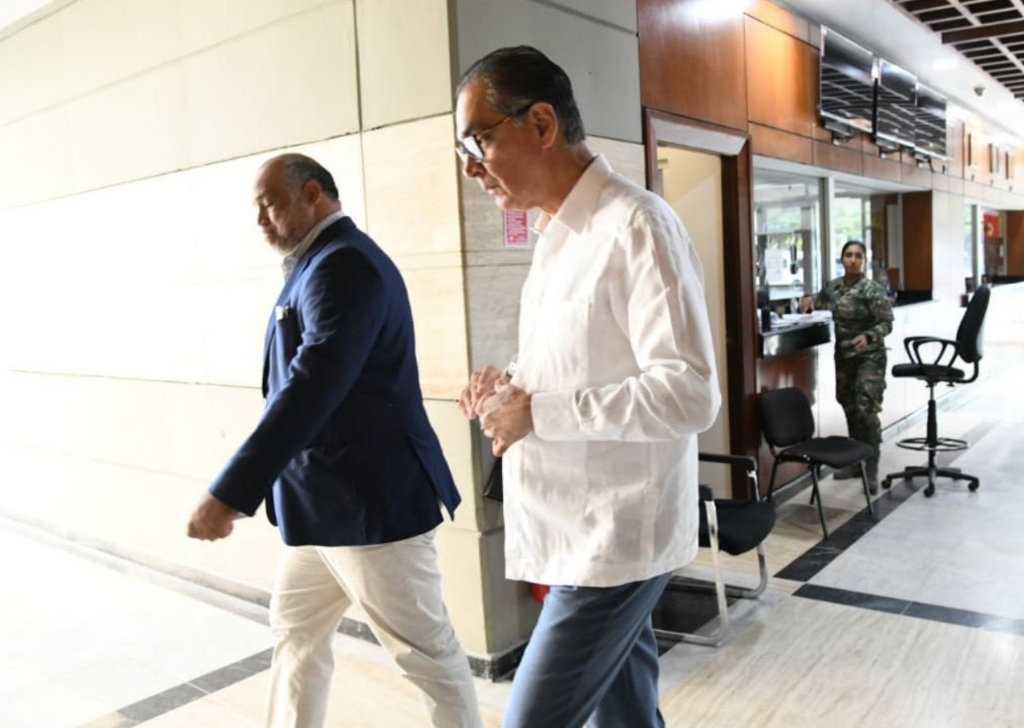 Luis Abinader orders Senasa to file a lawsuit; guarantees fraud will not go unpunished