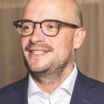 Luis Brossier is the new general director of Citi Mexico