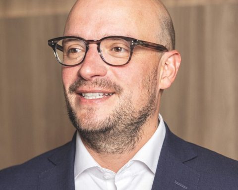 Luis Brossier is the new general director of Citi Mexico