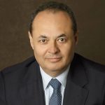 Luis Carranza: "“I am a worried optimist.”