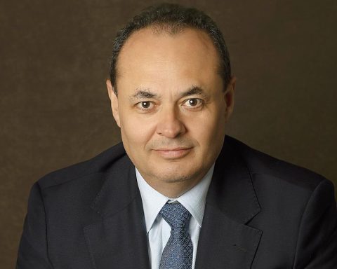 Luis Carranza: "“I am a worried optimist.”