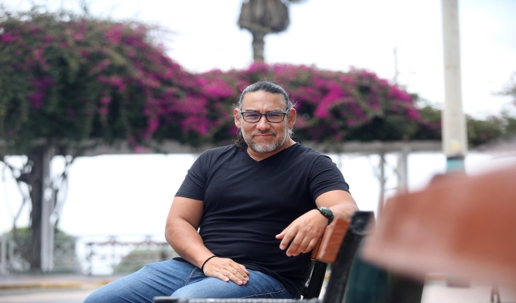 Luis Davelouis: “Trump may be interested in intervening in the 2026 election”