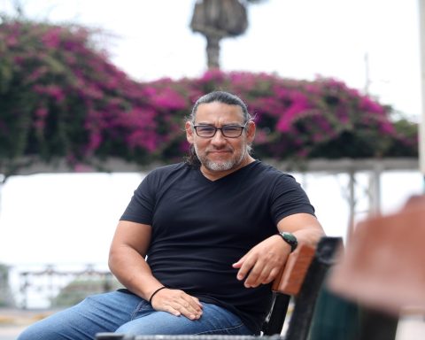 Luis Davelouis: “Trump may be interested in intervening in the 2026 election”