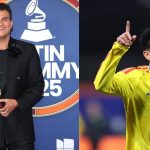 Luis Díaz and Silvestre Dangond together in Germany: Is a musical collaboration coming up for the World Cup?