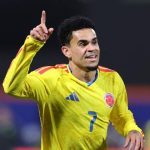 Luis Díaz announces that he will be a father for the third time after exciting goal at Bayern Munich