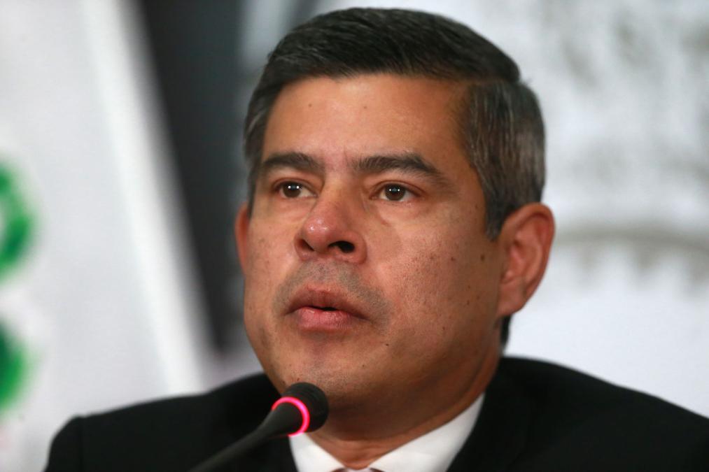 Luis Galarreta on report of ghost workers of Fuerza Popular: "It's part of the job"