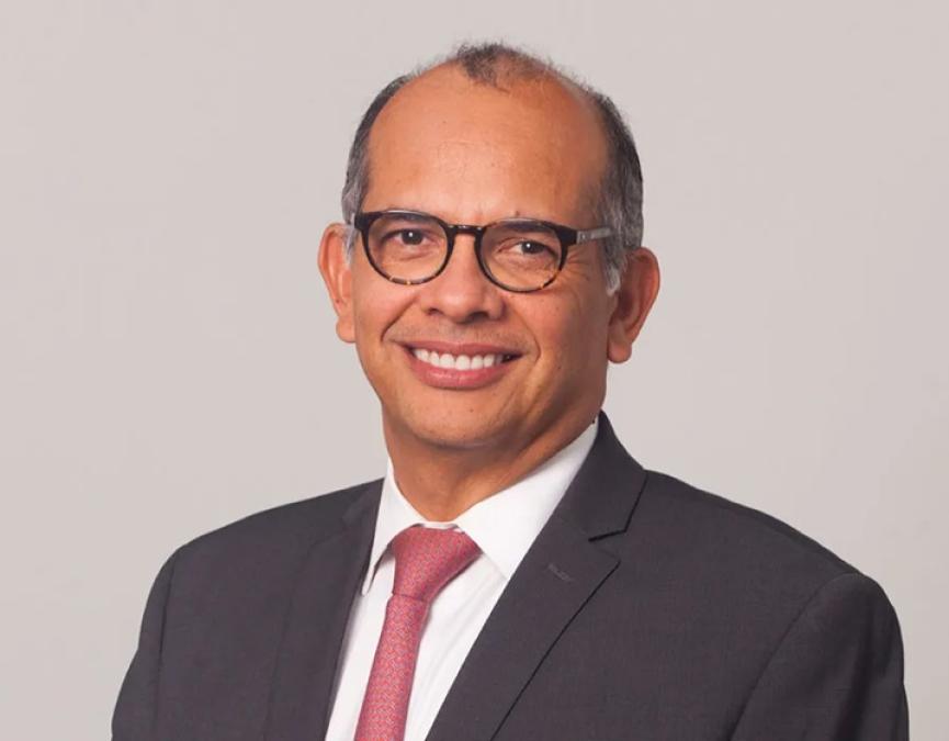 Luis Miguel Castilla: "“Those who are worse off are those who promise to change the model.”