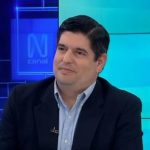 Luis Roel: JNE must rule on irregularities in internal elections in AP