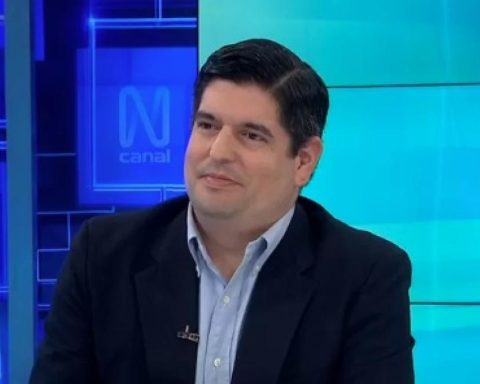 Luis Roel: JNE must rule on irregularities in internal elections in AP