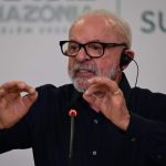 Lula da Silva sobre EEUU Venezuela