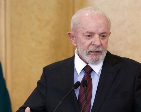 Lula: “attacking Venezuela would be a humanitarian catastrophe”