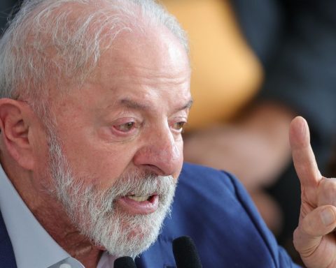 Lula cites feminicides and calls for men to fight against violence