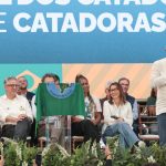 Lula defends that collectors have more access to public services