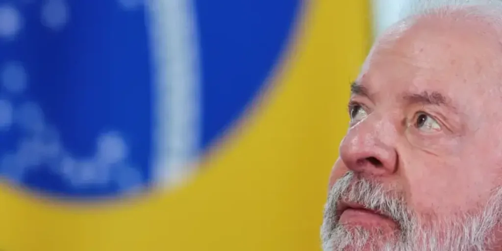 Lula demands “courage” from the EU to close an agreement with Mercosur