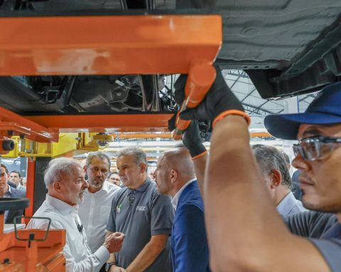 Lula: fall in poverty is linked to lower inflation and higher wages