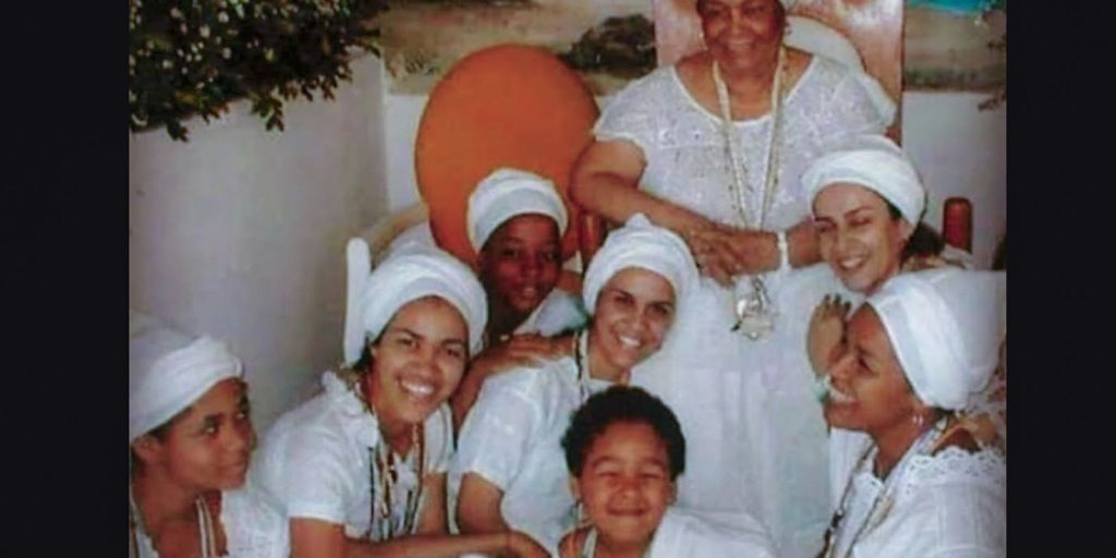 Lula mourns the death of Mãe Carmen: “he led the terreiro with lots of love”
