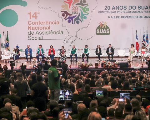 Lula proposes meeting of Powers to deal with feminicide