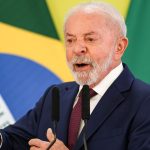 Lula rules out privatization of Correios