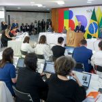 Lula says he will veto Dosimetry PL