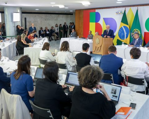 Lula says he will veto Dosimetry PL