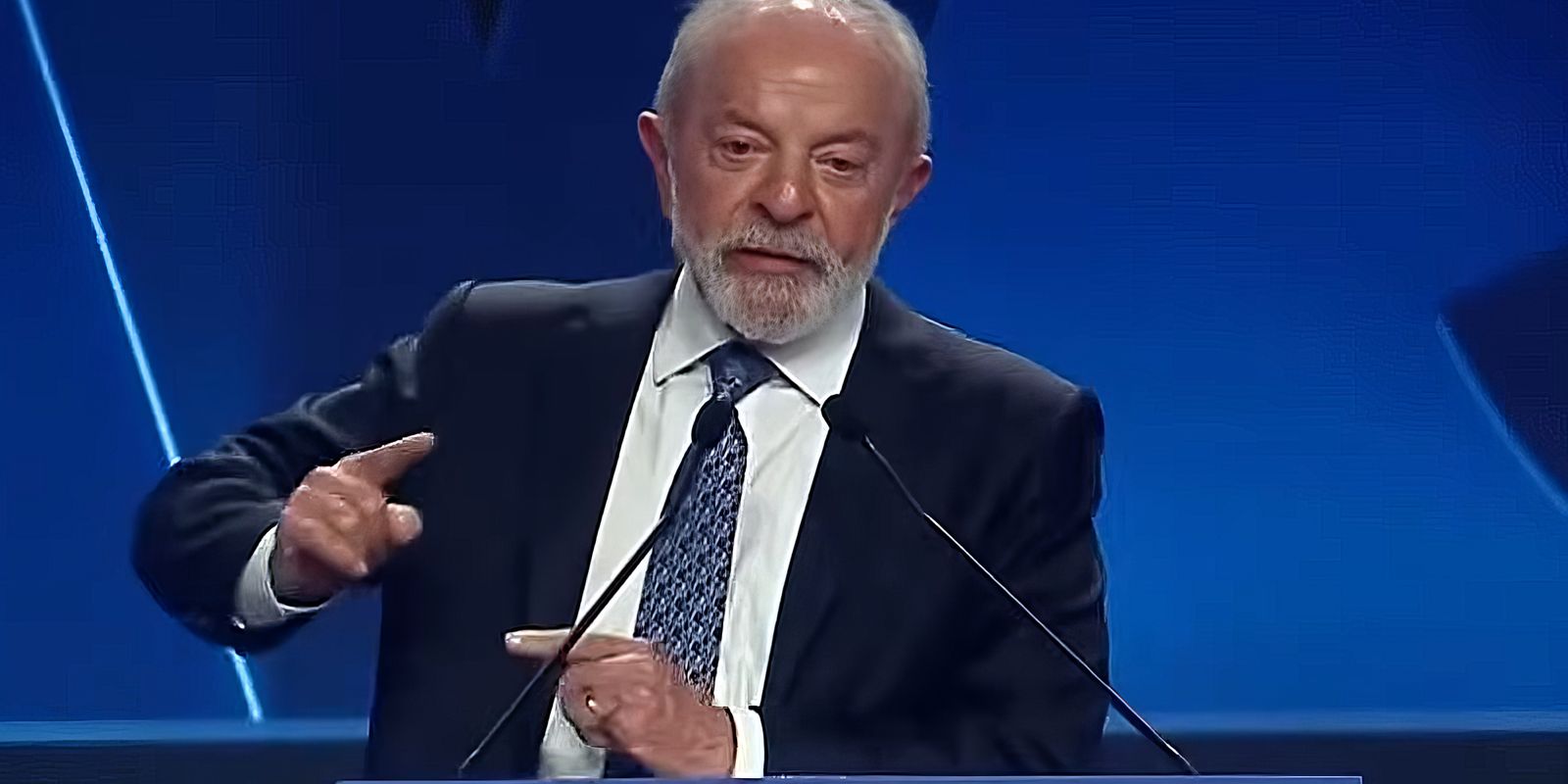 Lula says the end of sanctions on Alexandre de Moraes is good for Brazil